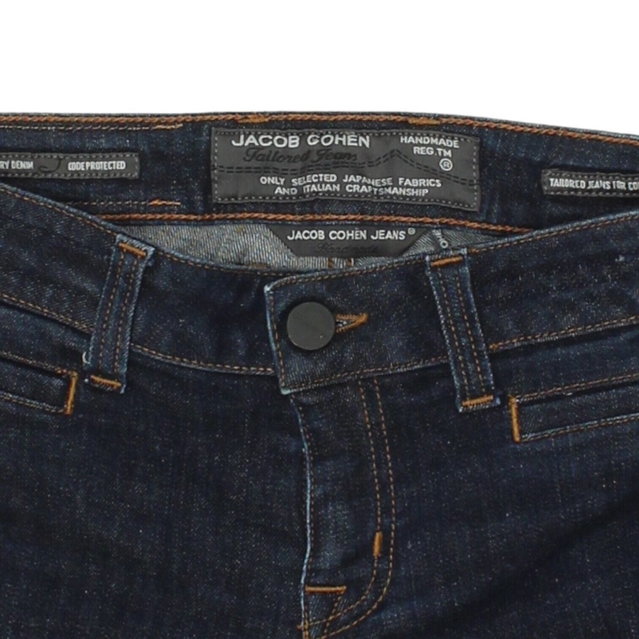 Jacob cohen jeans