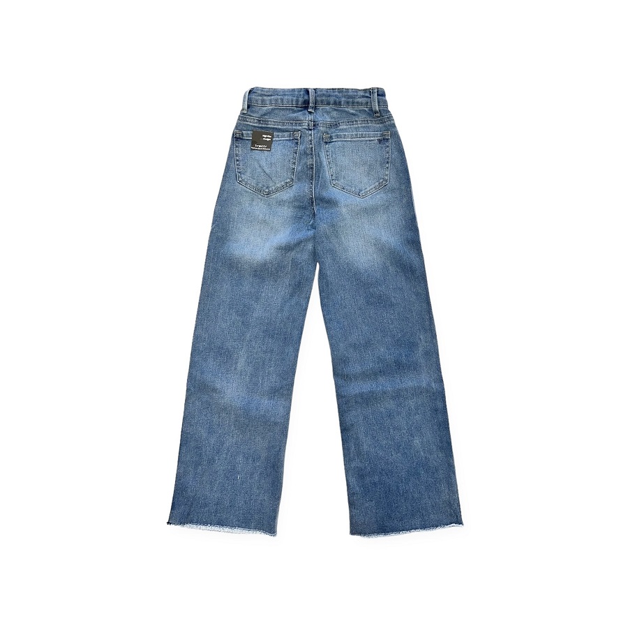 Tractr jeans