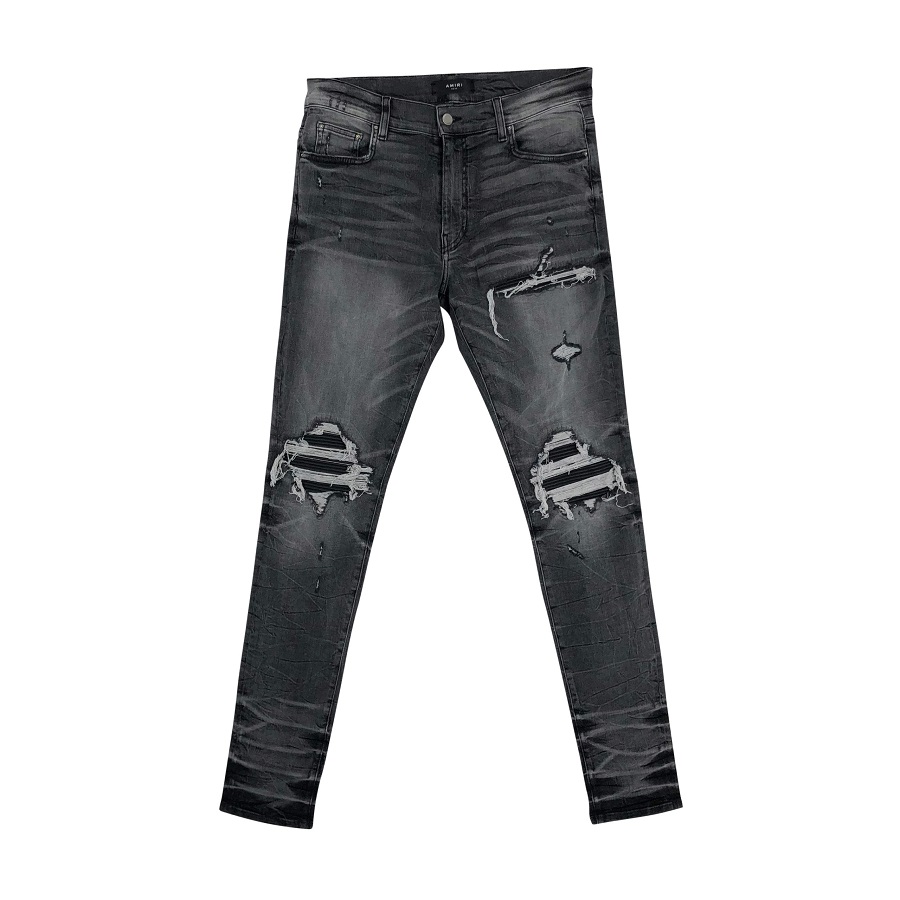 Amiri jeans on sale