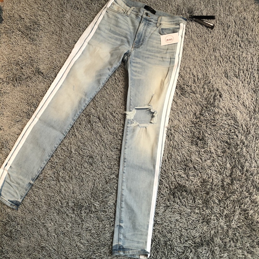 Amiri jeans on sale