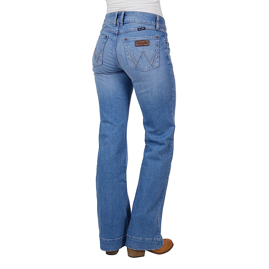 Wrangler women jeans