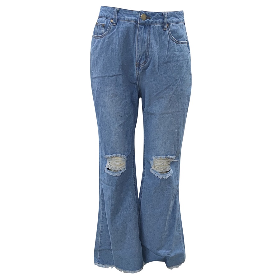 Monkey ride jeans