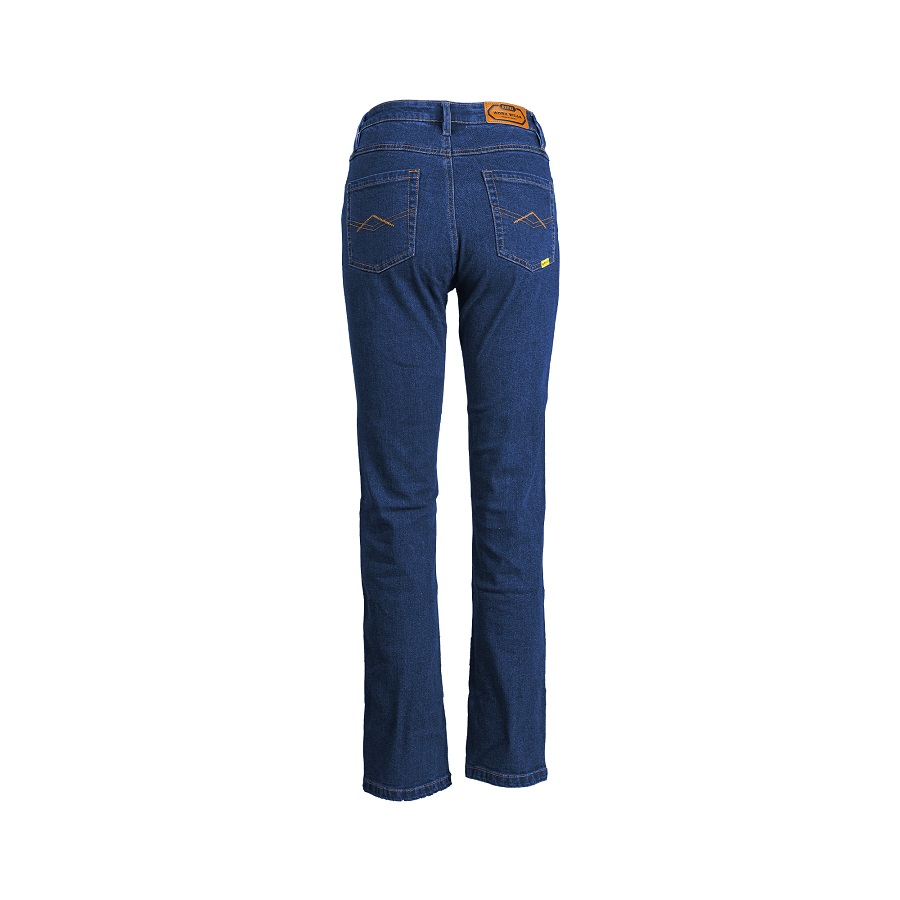 Womens work jeans