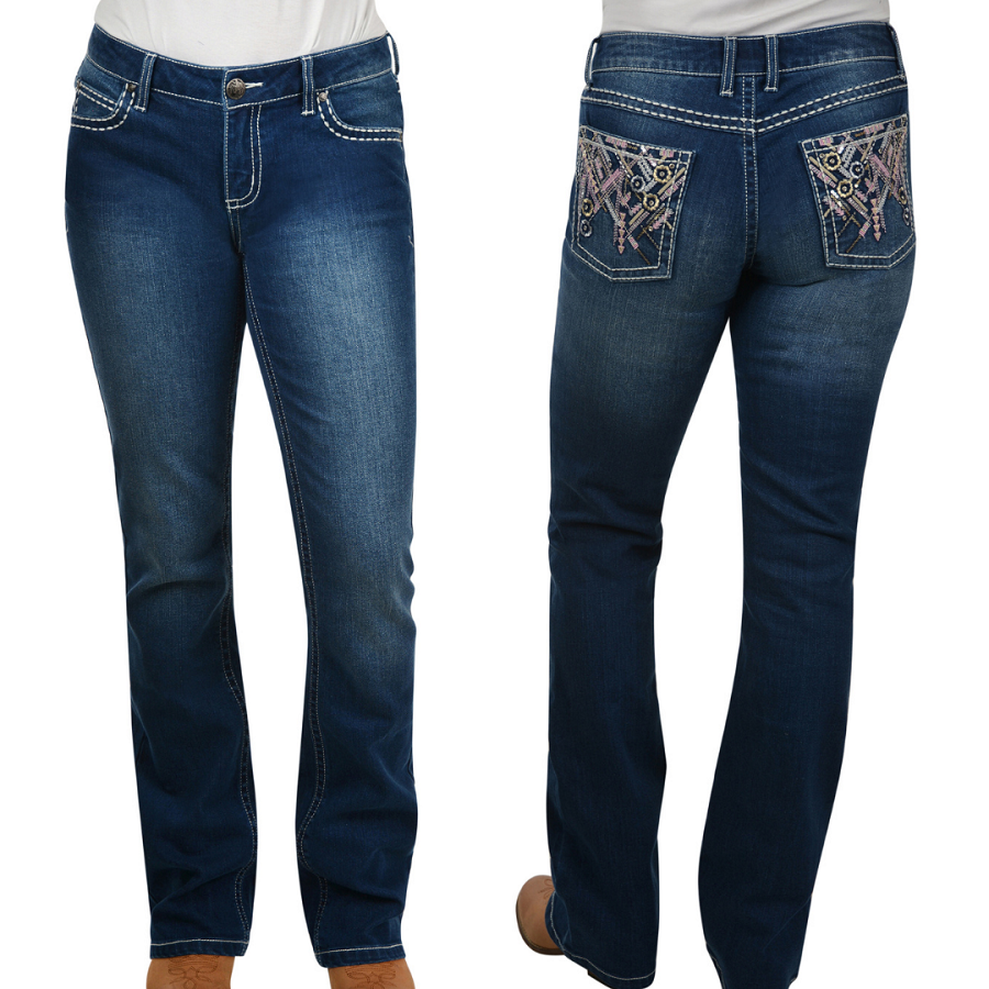 Wrangler women jeans