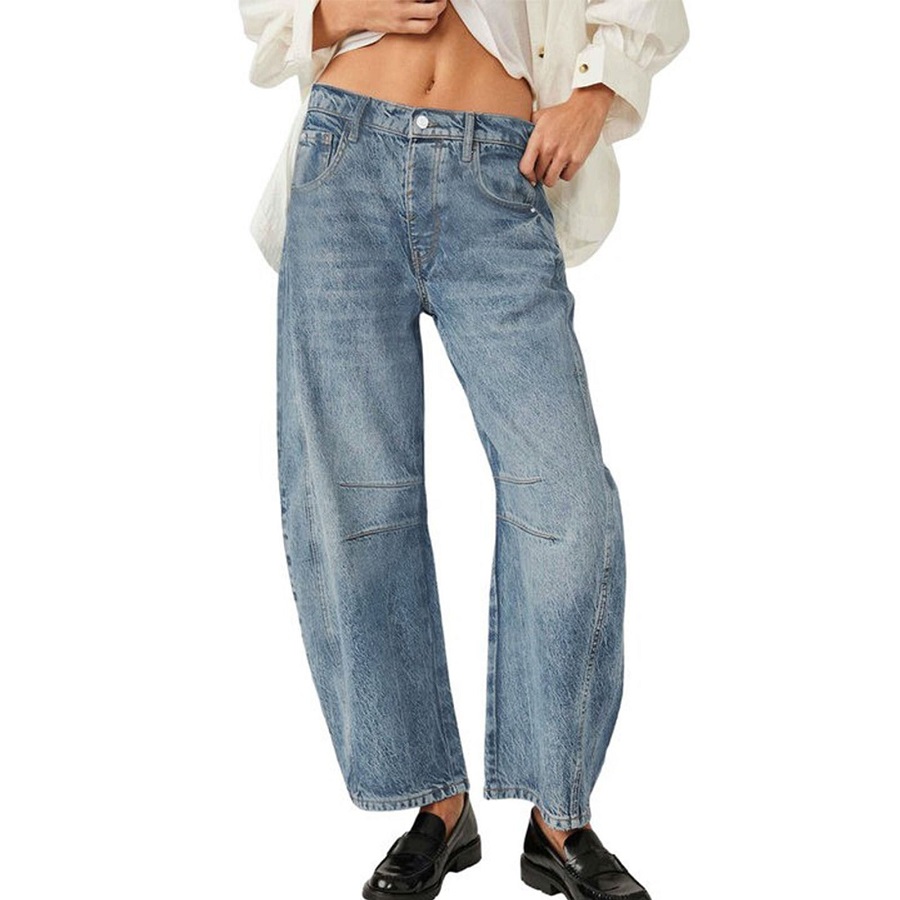 Mother petite jeans