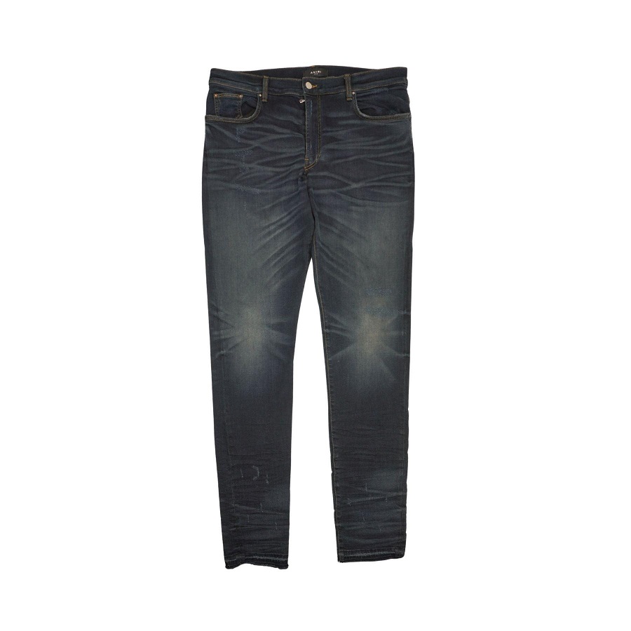 Amiri jeans on sale