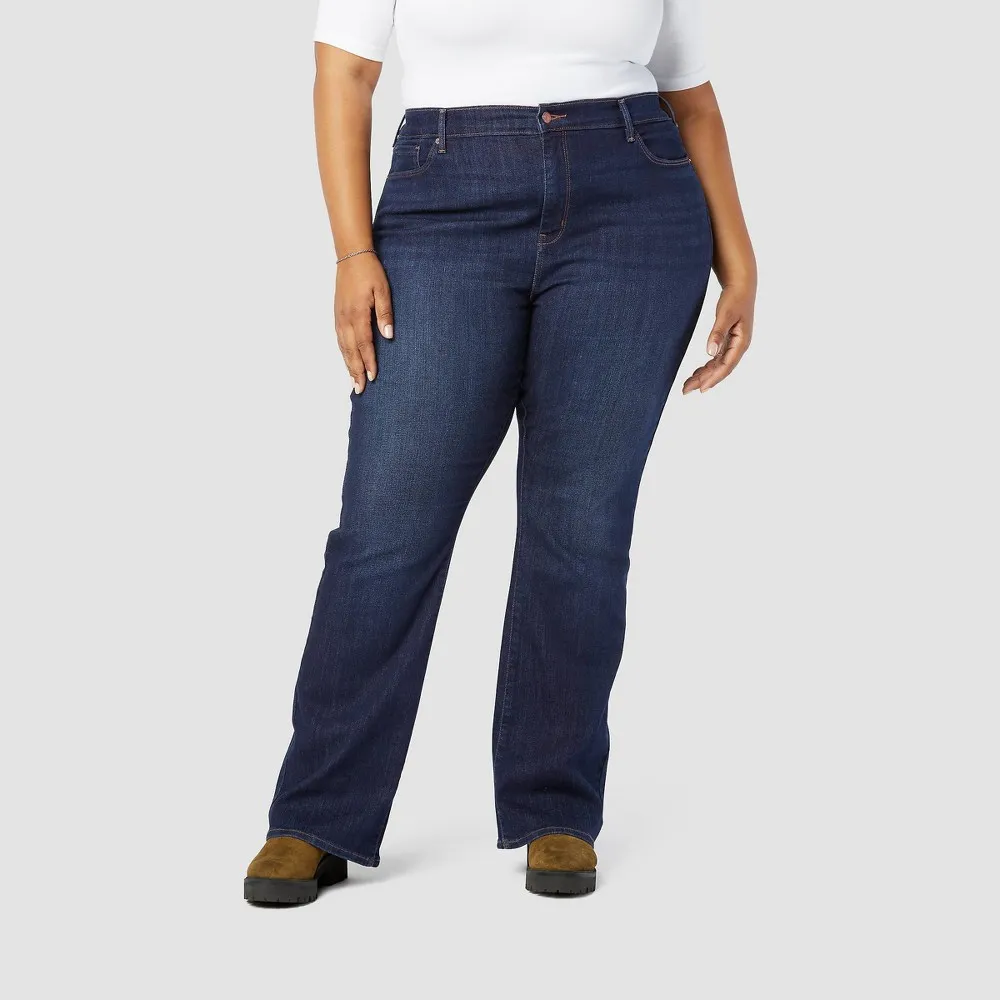 Target's women's jeans