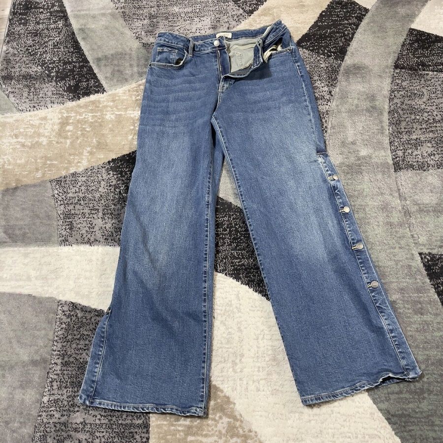 Target's women's jeans