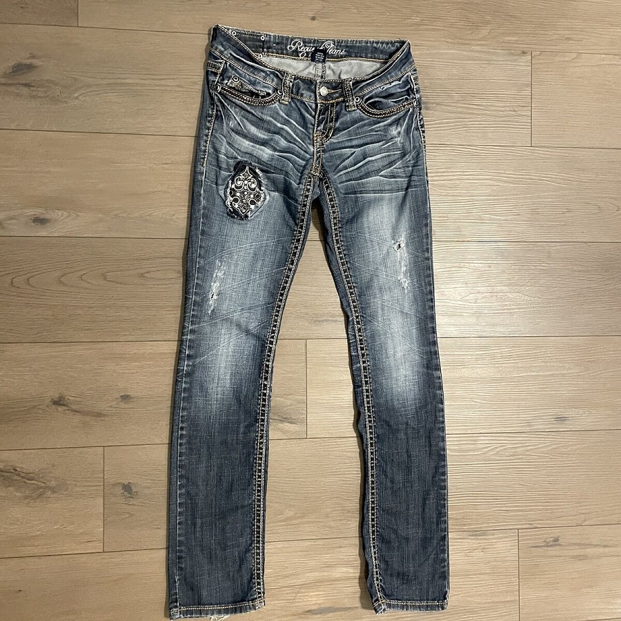 request jeans