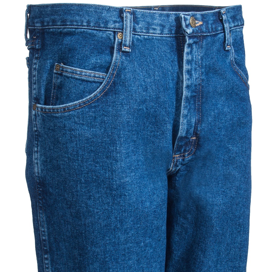 Wrangler work jeans