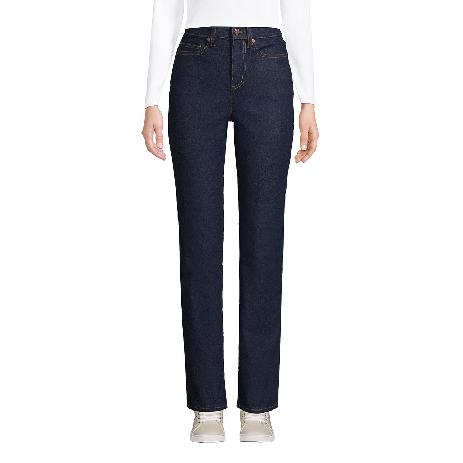 womens fleece lined jeans