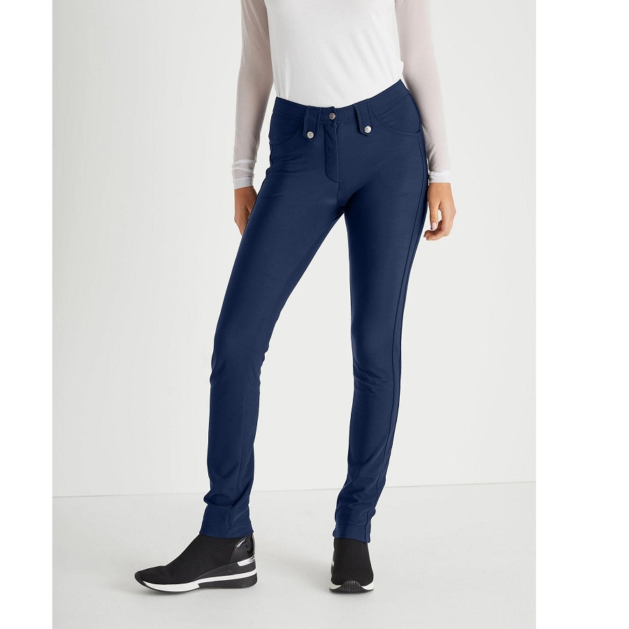 womens fleece lined jeans