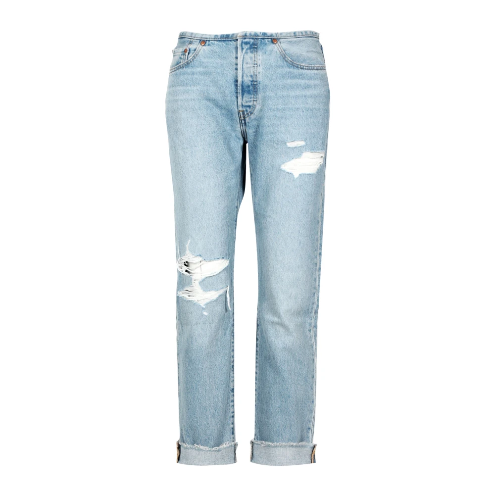 levi's straight jeans