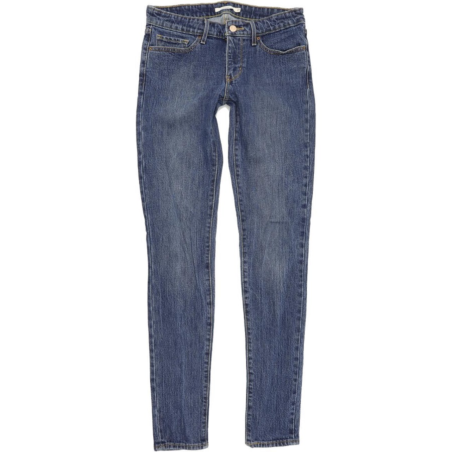 Women's levi jeans