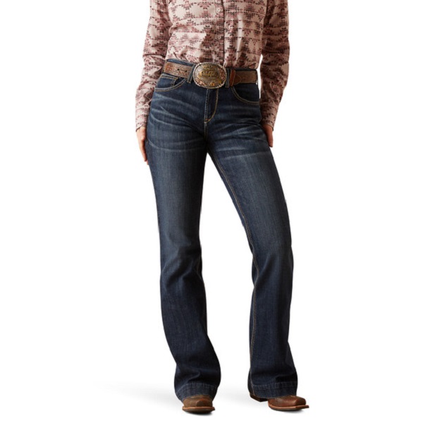 womens western jeans