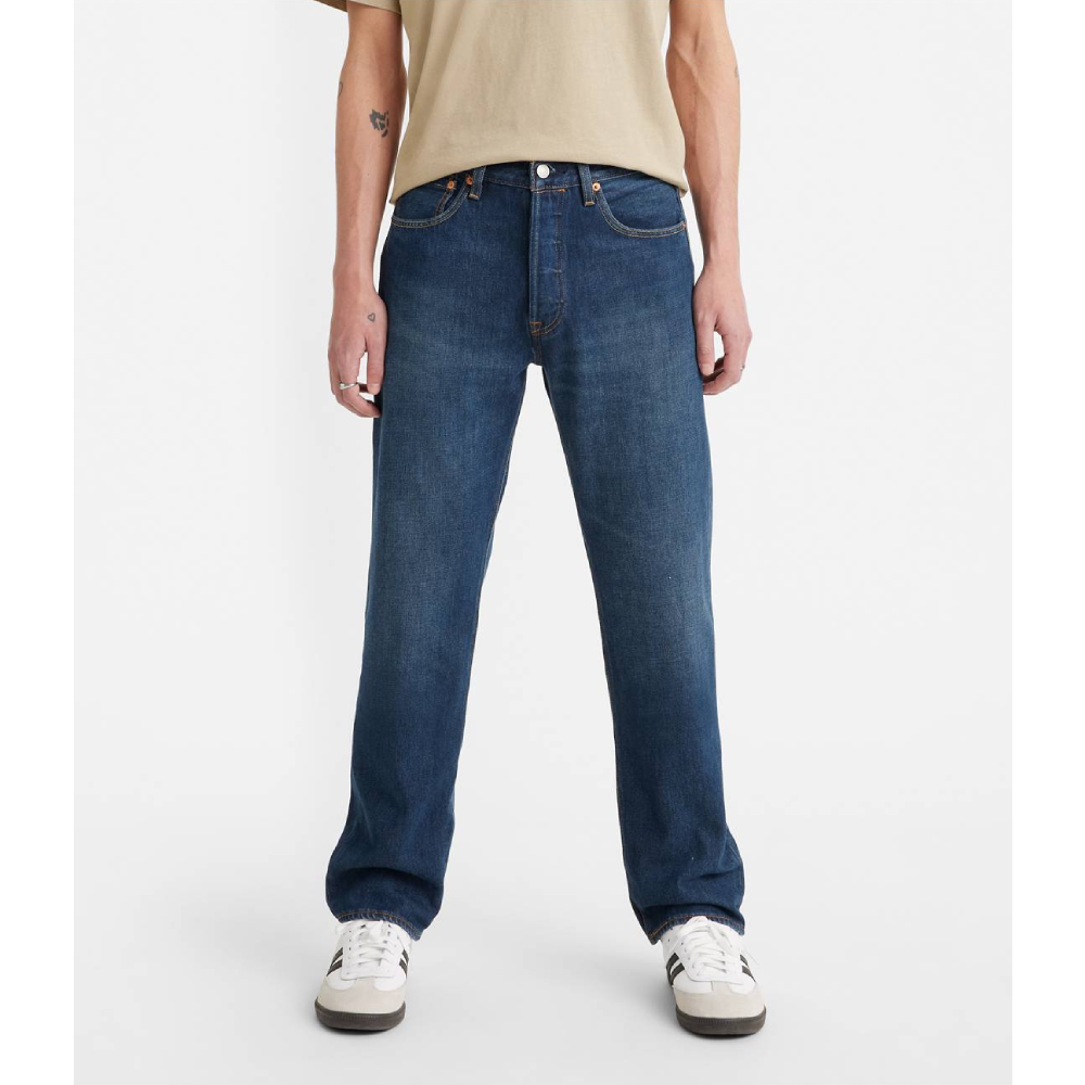 levi's straight jeans