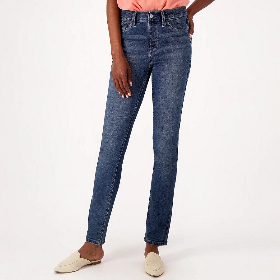 Laurie felt jeans