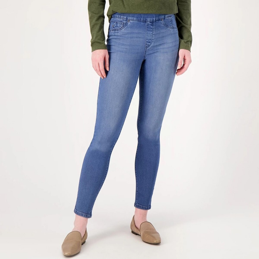 Laurie felt jeans