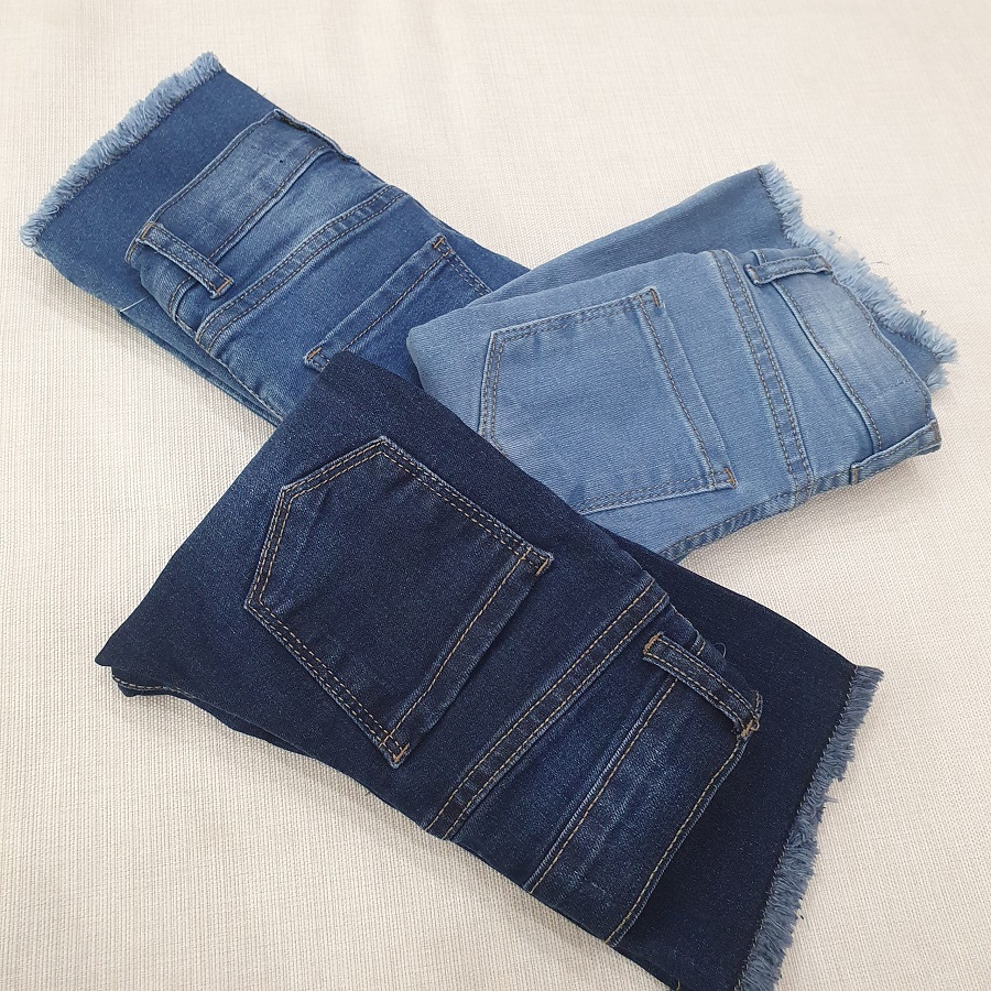 Bell Bottom Jeans for Girls