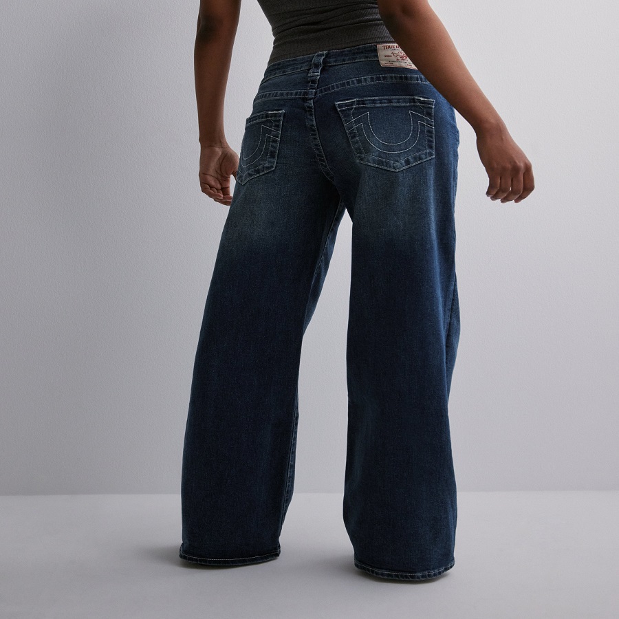 baggy true religion jeans