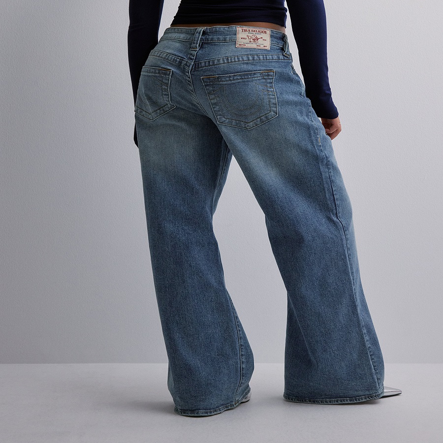 baggy true religion jeans