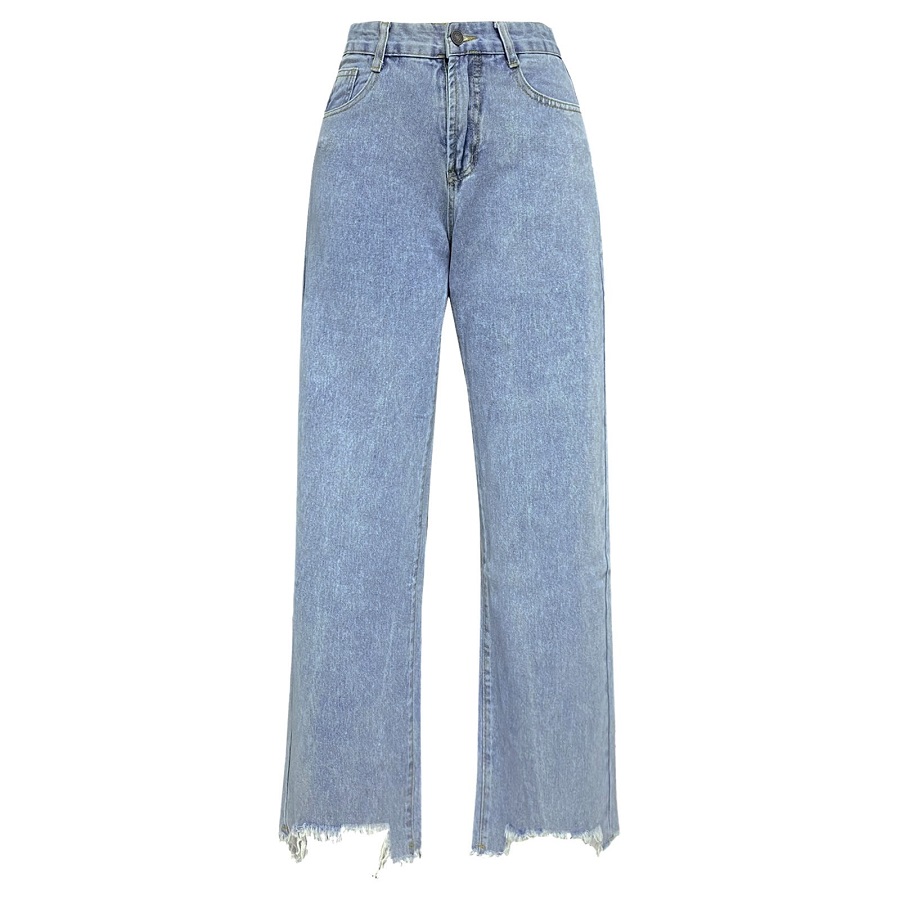 Bell Bottom Jeans for Girls