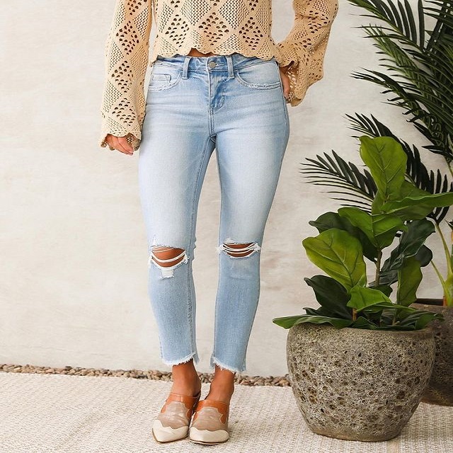 Bridge by GLY Jeans
