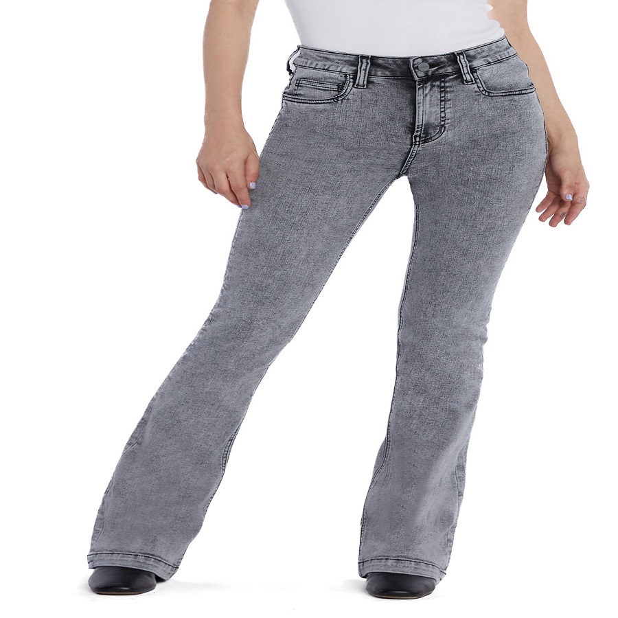 Flare Jeans Women