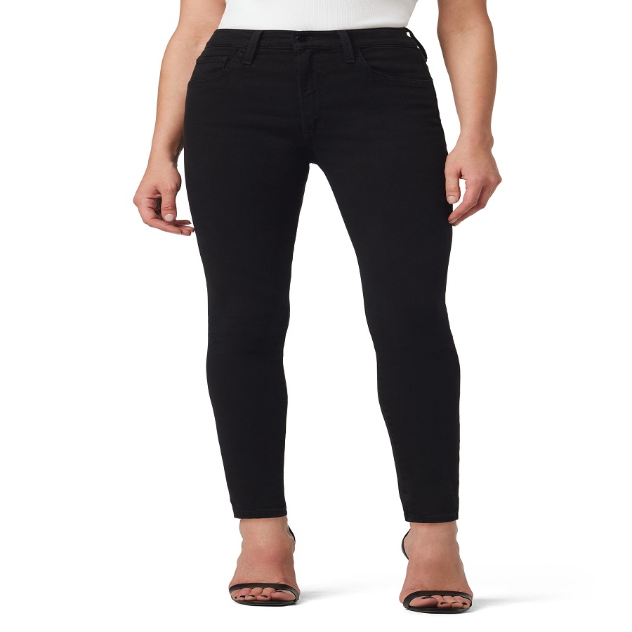 Black Skinny Jeans Women