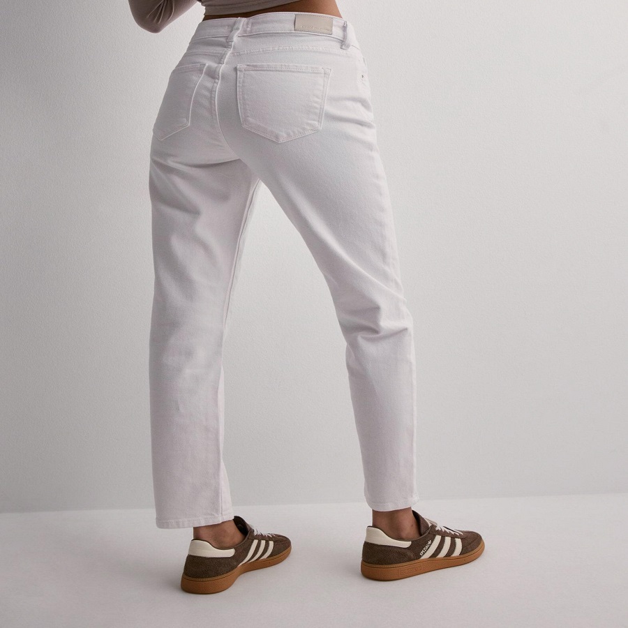 White Jeans for Women