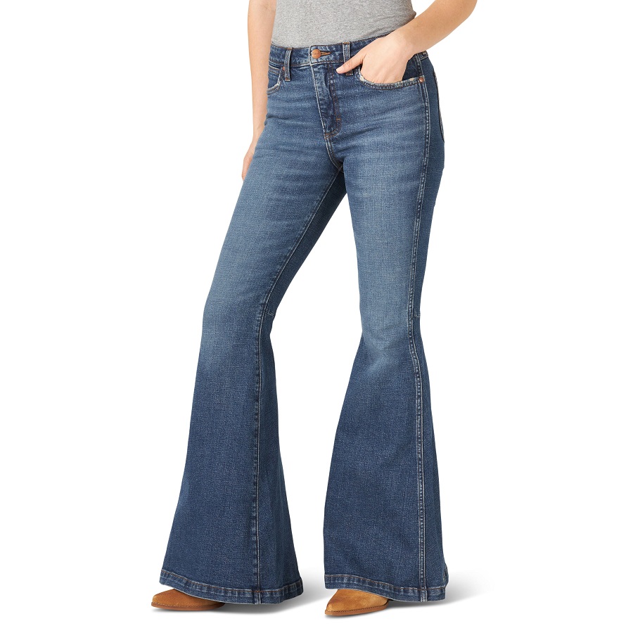 Western Jeans for Women