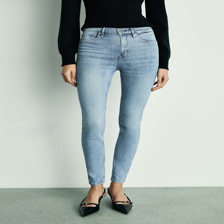 Skinny Jeans for Women