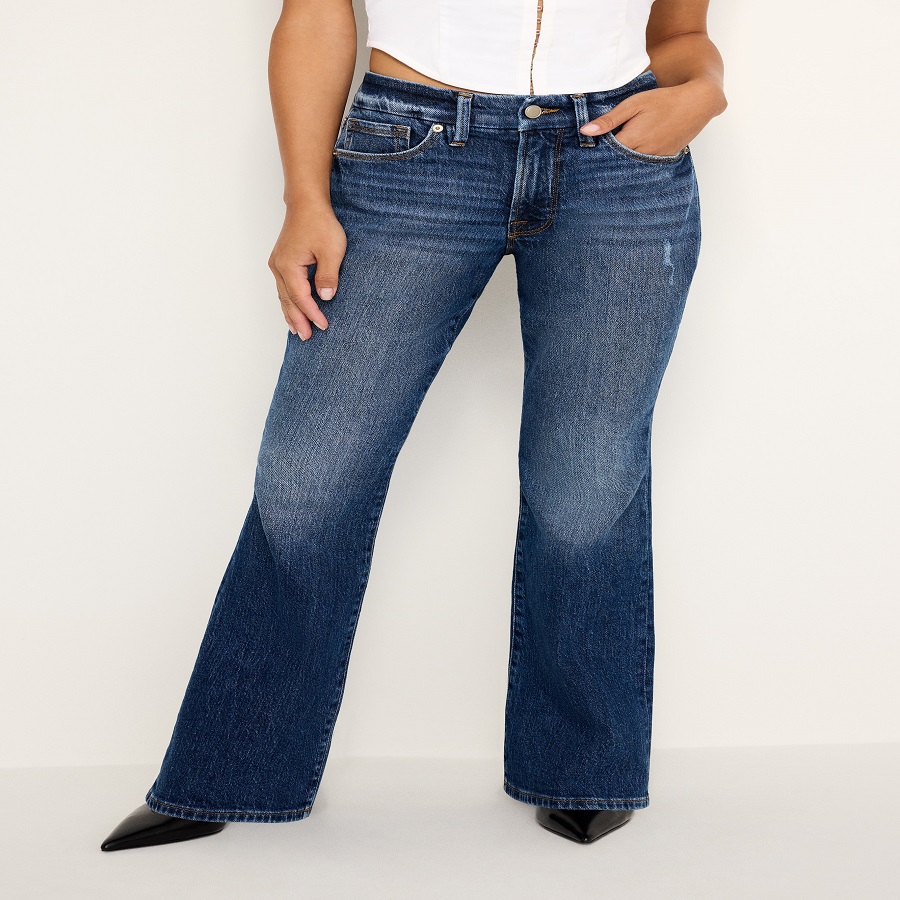 best jeans for petite women