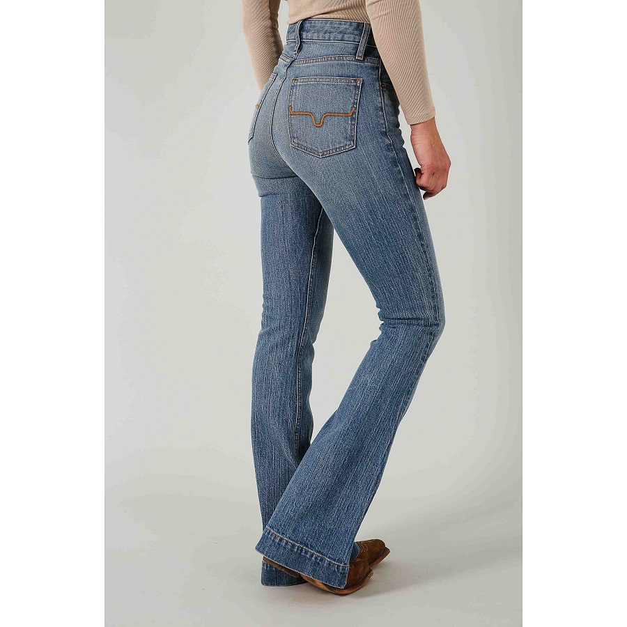 Western Jeans for Women