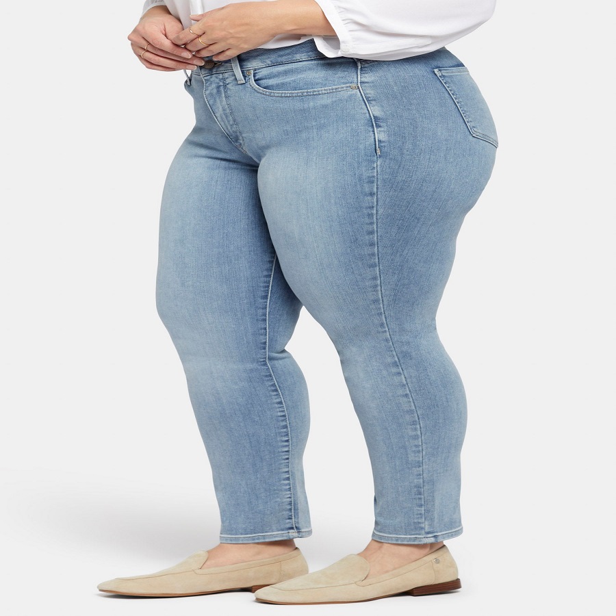 Plus Size Jeans for Women