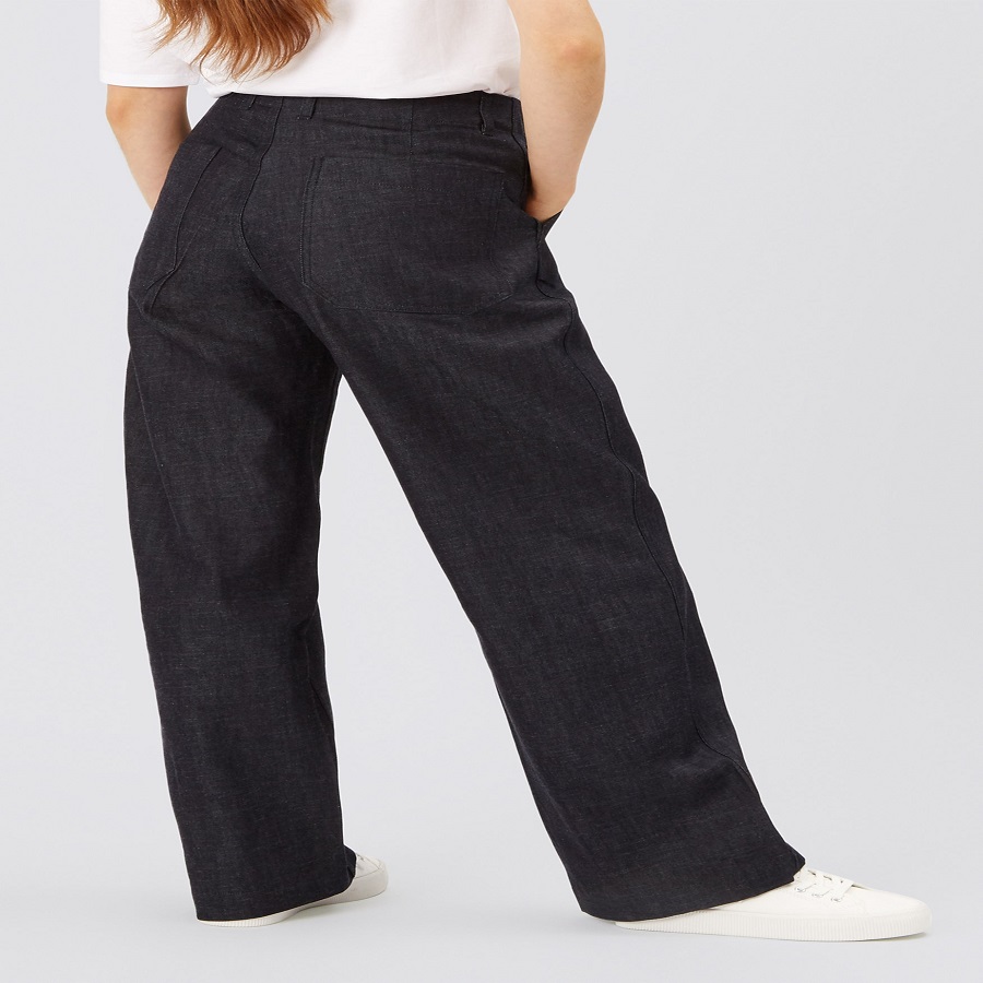 Trouser Jeans for Women