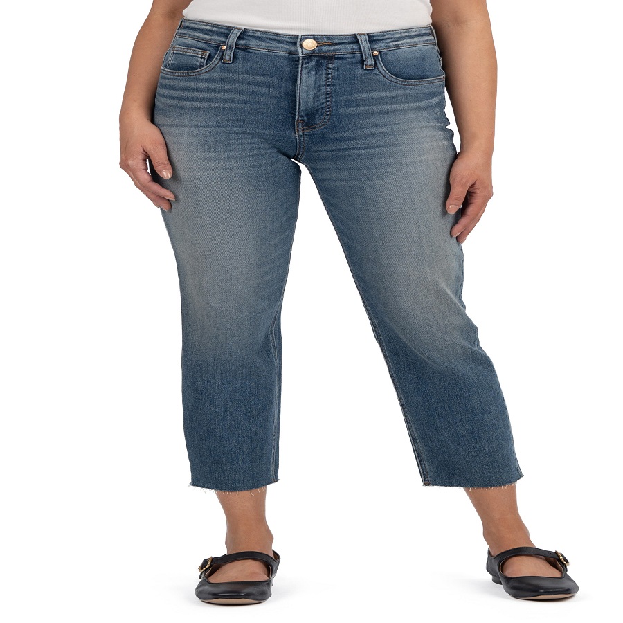 Jeans for Petite Women