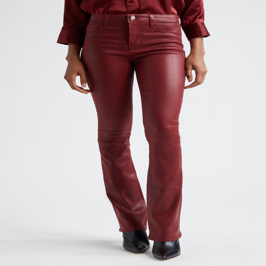 Red Jeans for Women