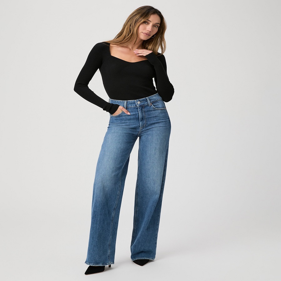 Long Jeans for Women