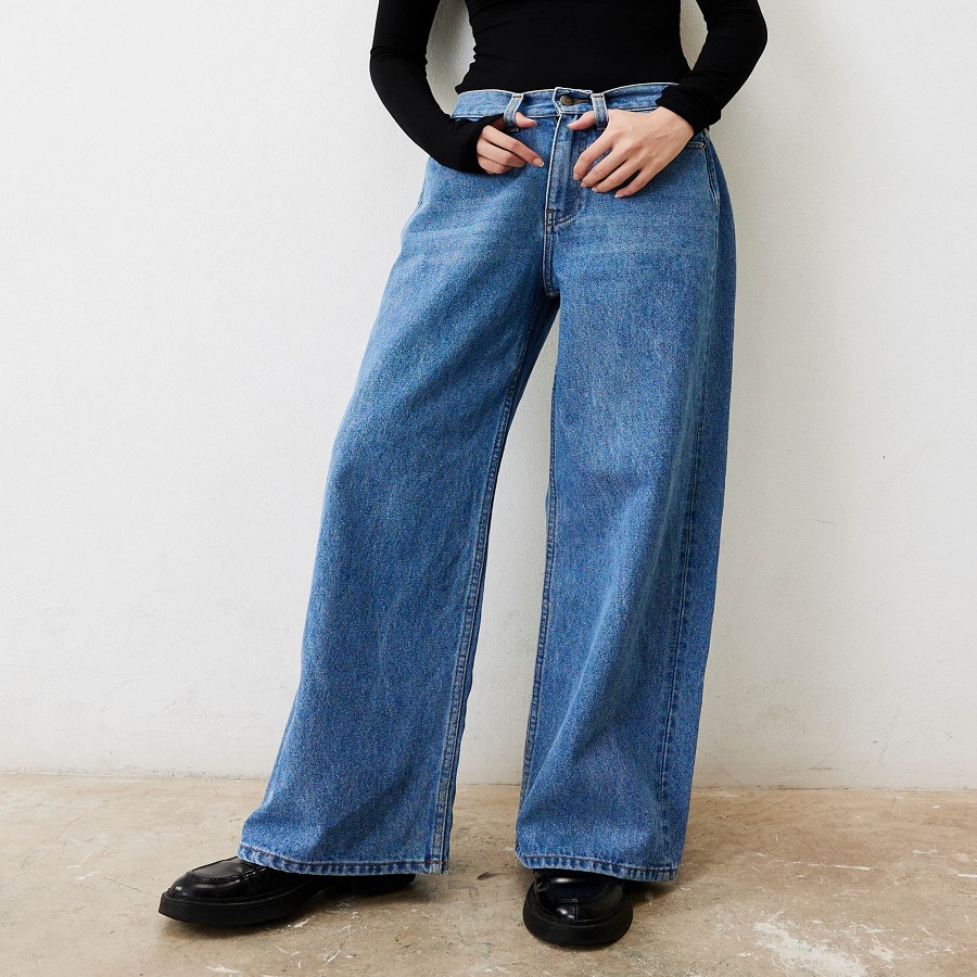 Baggy Jeans