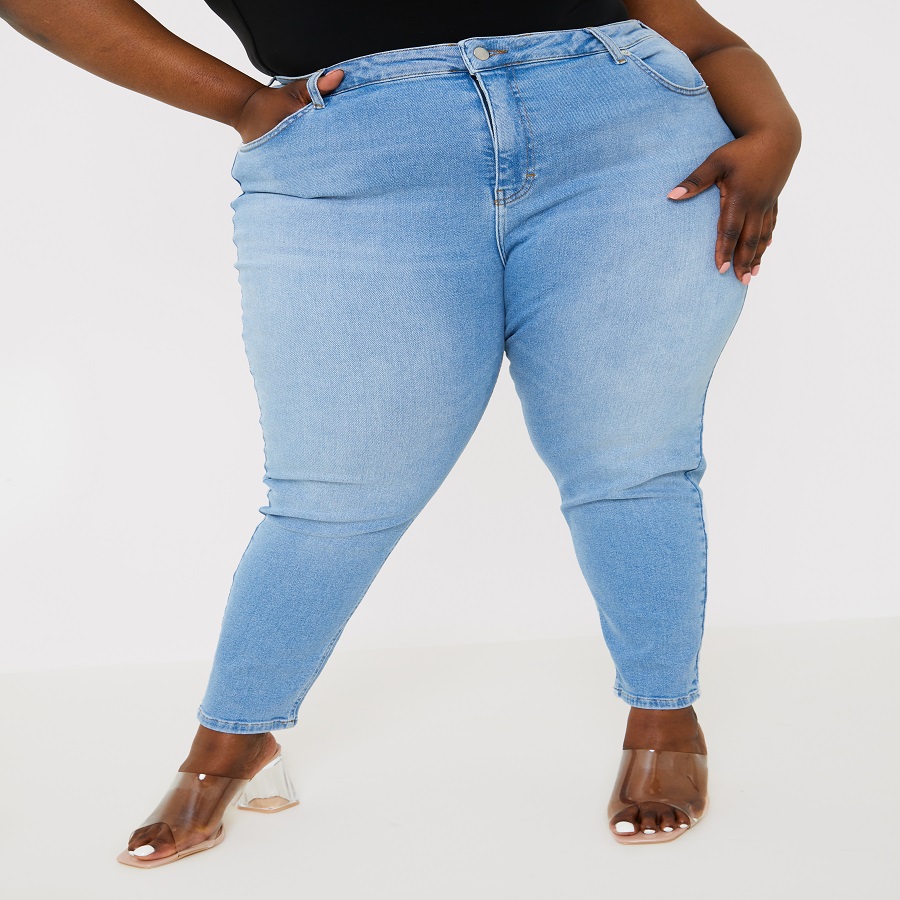 Stretchy Jeans for Women