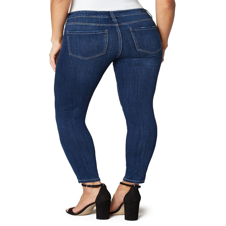 Ankle Jeans Women