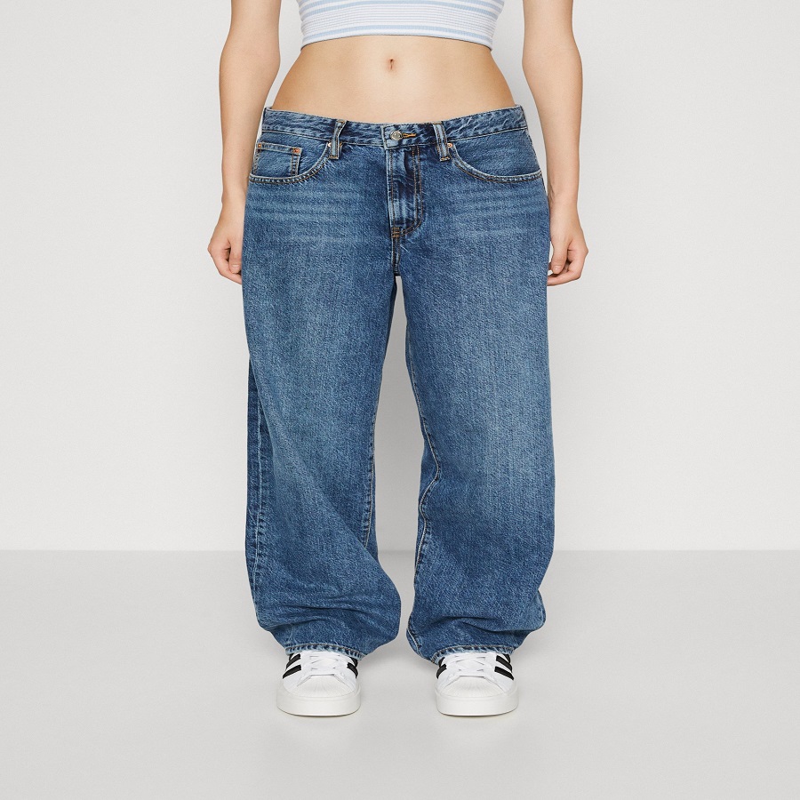 Baggy Jeans