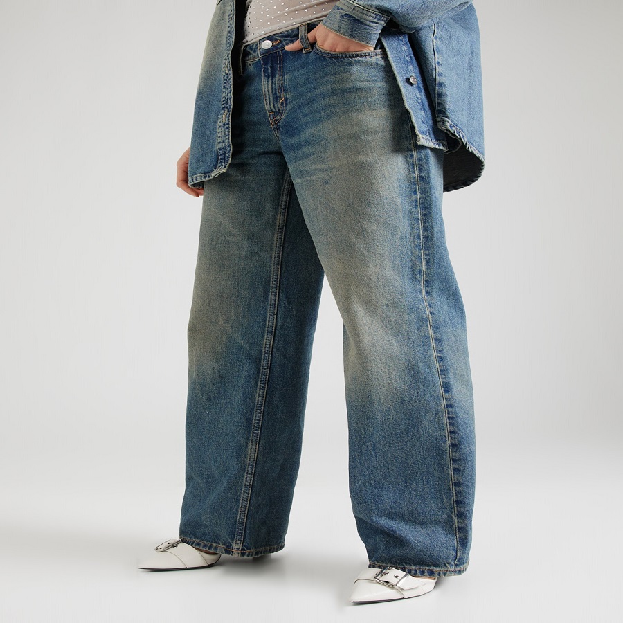 Weekday Baggy Jeans