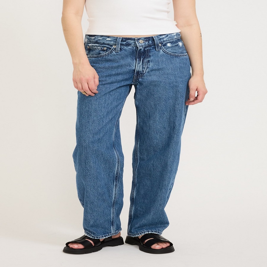 Levis Baggy Dad Jeans