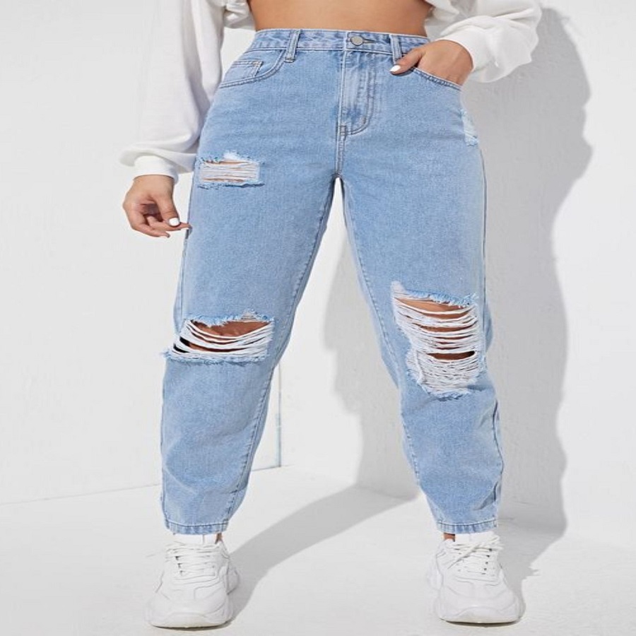 Types of Jeans for Women