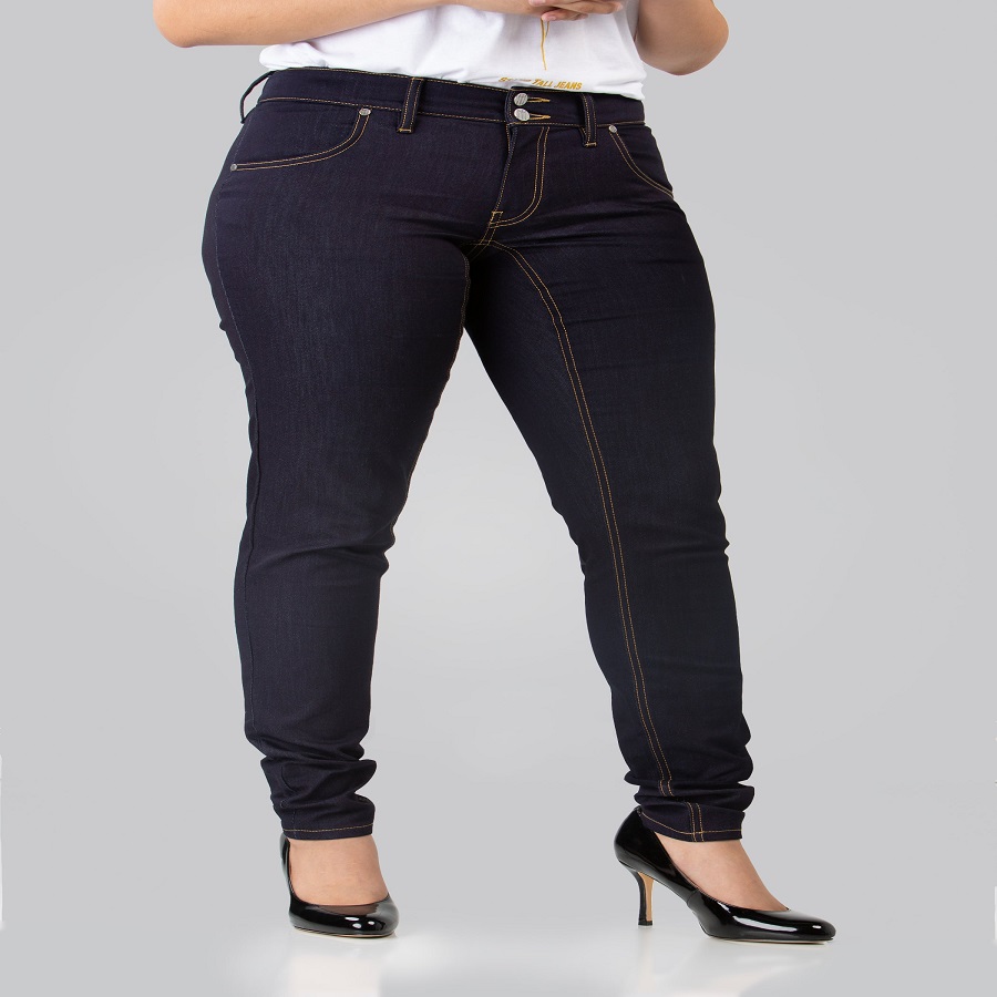 Best Jeans for Tall Women