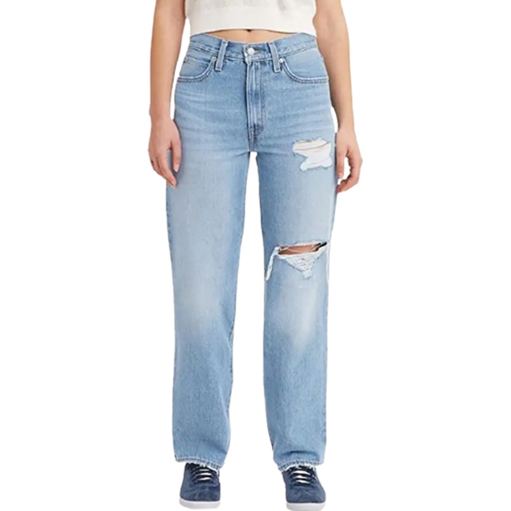 Target Baggy Jeans