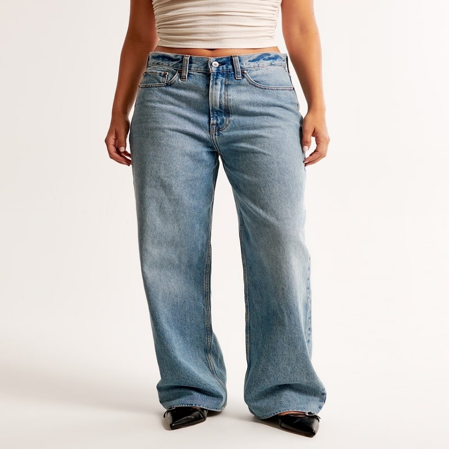 Target Baggy Jeans